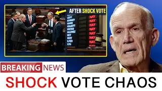 BREAKING: Senate Democrats Turn on Each Other After Shock Vote &ndash; Victor Davis Hanson