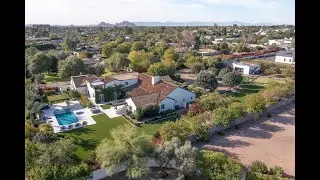 5203 N Monte Vista Dr, Paradise Valley, AZ - Joan Levinson | Realty ONE Group