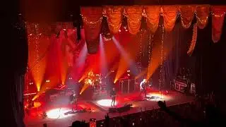 Stereophonics - Dakota - LIVE - Just Enough Education to Perform Tour - November 29th 2021