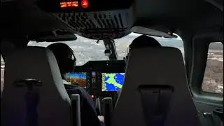 Miracle Landing