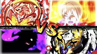 Brother Battle! || Revive Phoenix VS Dead Hades || Beyblade Burst Turbo Battle