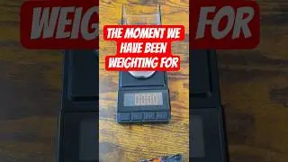 Should You Weigh Your Pokemon Booster Packs? 🤔
