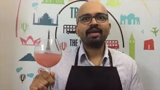 Iced Tea recipes from India with Chamomile, Rose and Assam teas