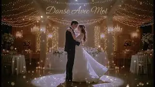 Danse Avec Moi | Musique Première Danse Couple 💕