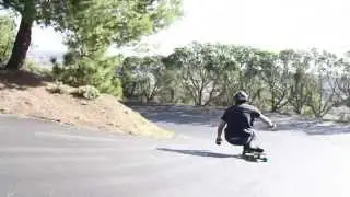 Set Up a Downhill Skateboard with Key Dougherty