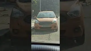 It's good that Ford left India 😂| Why did Ford leave India, ugly? #ford #fordindia #tata #car #ca...