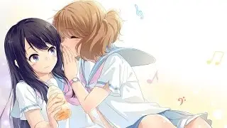 Osu! TRUE - Soundscape [Kagetsu's Extra]