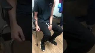 Today my son got Booster COVID-19 vaccine.Aajvlogs