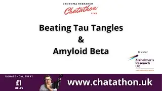 Beating Tau Tangles & Amyloid beta