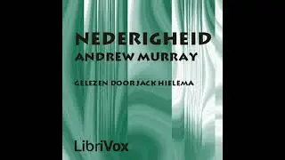 Nederigheid - Andrew Murray