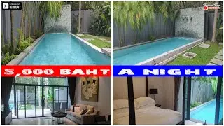 Lookin 4 Pool Villa IN PHUKET ??? TRY THIS!!