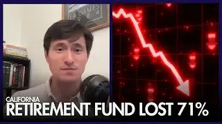CA state retirement fund lost 71% of $468M put in clean energy, won&rsquo;t say how
