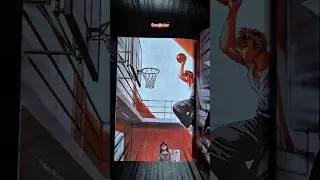 Manga Slam Dunk Kanzenban &bull; #slamdunk #hanamichisakuragi #manga #mangatuber