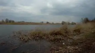 SJCAM SJ6 Legend - тест видео 2k (1440p)