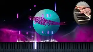 Piano Improvisation V