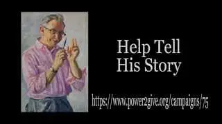 Emerson Burkhart Fundraiser Promo