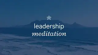 How to convert Feedbacks to Positive Energy | Leadership Meditation | Mindful Music | 15 Mins Music