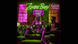 Zombie Baby (Ragtime Remix) (Полный альбом) - Джонни Ведмор