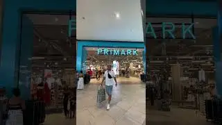 A MELHOR LOJA DE PORTUGAL 🇵🇹 #primark #humor
