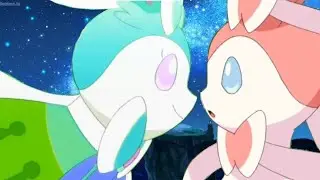 Sylveon AMV~ Starlight (For... Desc.)
