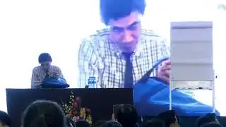 Money Revolution 2019   L&ecirc; Thẩm Dương thu nhập thụ động