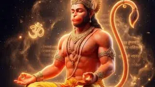Super Fast Hanuman Chalisa | श्री हनुमान चालीसा | Sree Hanuman Chalisa | Jai Hanuman | Jai Shree Ram