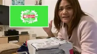 Unboxing and review of the  Invision TV Wall Mount Bracket Double Arm with Tilt & How to install it
