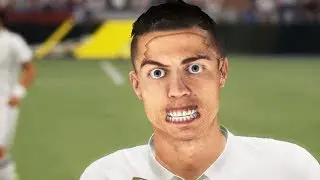 FIFA 17 - BEST FAILS OF THE YEAR!