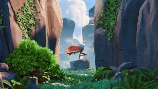 stylized Assets packs