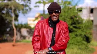 Cahcenti [Ndathura Muoyo] Video sms 