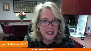 Global Briefing Series | Discussion of consequences of presidential election on US global engagement