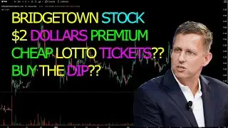 THERE ARE $2 OF POTENTIAL PREMIUMS ON BTWN! | BTWN STOCK ANALYSIS