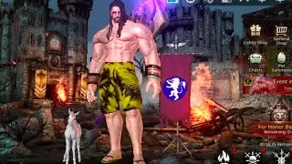 Darkness Rises L skill change the best time power