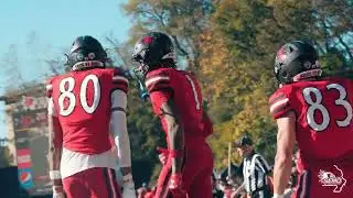 SEMO Football Homecoming Recap