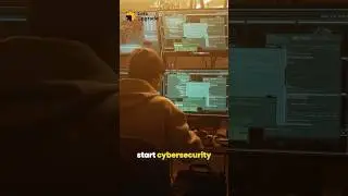 &laquo;Дорожная карта кибербезопасности&raquo;, которую никто не рассказывает новичкам.