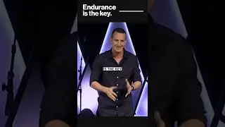 Endurance is the key #Endurance #RunningTheRace #KeepGoing #Perseverance #ChristianLife #Discipline