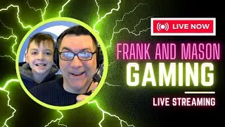 Frank & Mason Gaming