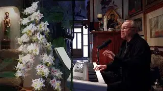 Sigitas Stankūnas „Kaštanas pradeda žydėt” II (ž. H. Radausko)