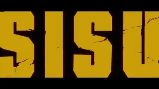 SISU X CHURCH FIGHT PETTA TRIBUTE || V'S VANTAGE || SISU MOVIE