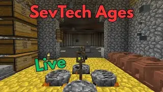 Sevtech Ages
