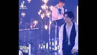 😁taejin moment😋