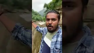 Water fall Butwal full video coming soon #waterfall #youtubeshorts
