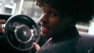 LATTZ x AMZ x ASHI x CAYK - DARK TO LIGHT PART 2  (Official Video)