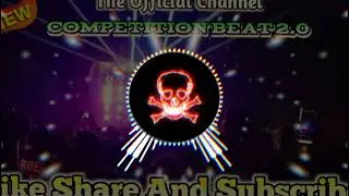 Khatarnak Beat Hard Vibration Beat | New Compitition | Dj Shiva Laru | Dj Raju RJM | Dj MkB | Dj DbK