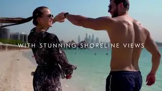 Anantara, The Palm Dubai | Privilee