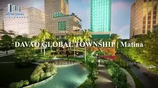 Which PRE-SELLING Condo has the best LANDSCAPE DESIGN? | Metro Davao Condominiums