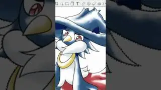 Drawing Pokemon Fusions! What fusion should I draw next?? #shorts #pokemonfusions