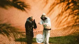 (FREE) ElGrandeToto x Vacra Type Beat - &Eacute;lan &Eacute;ternel