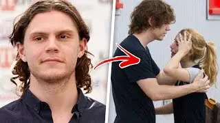 Dark Scandals of Famous Hollywood Couples