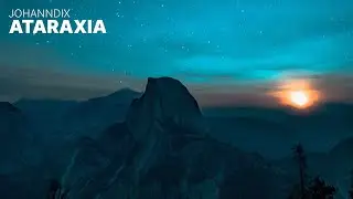 Johanndix - Ataraxia